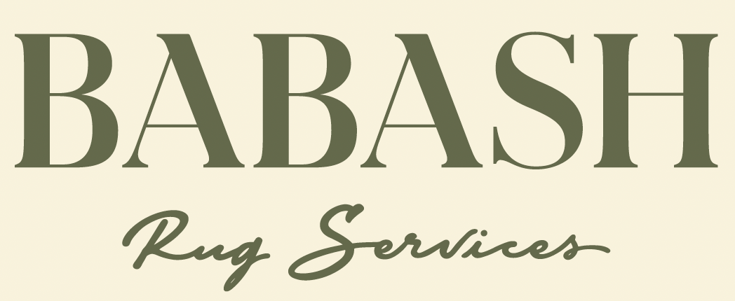 Babash Rug Services